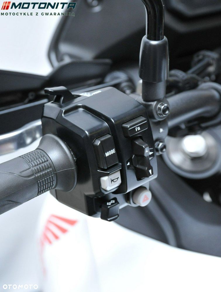 Honda XL - 12