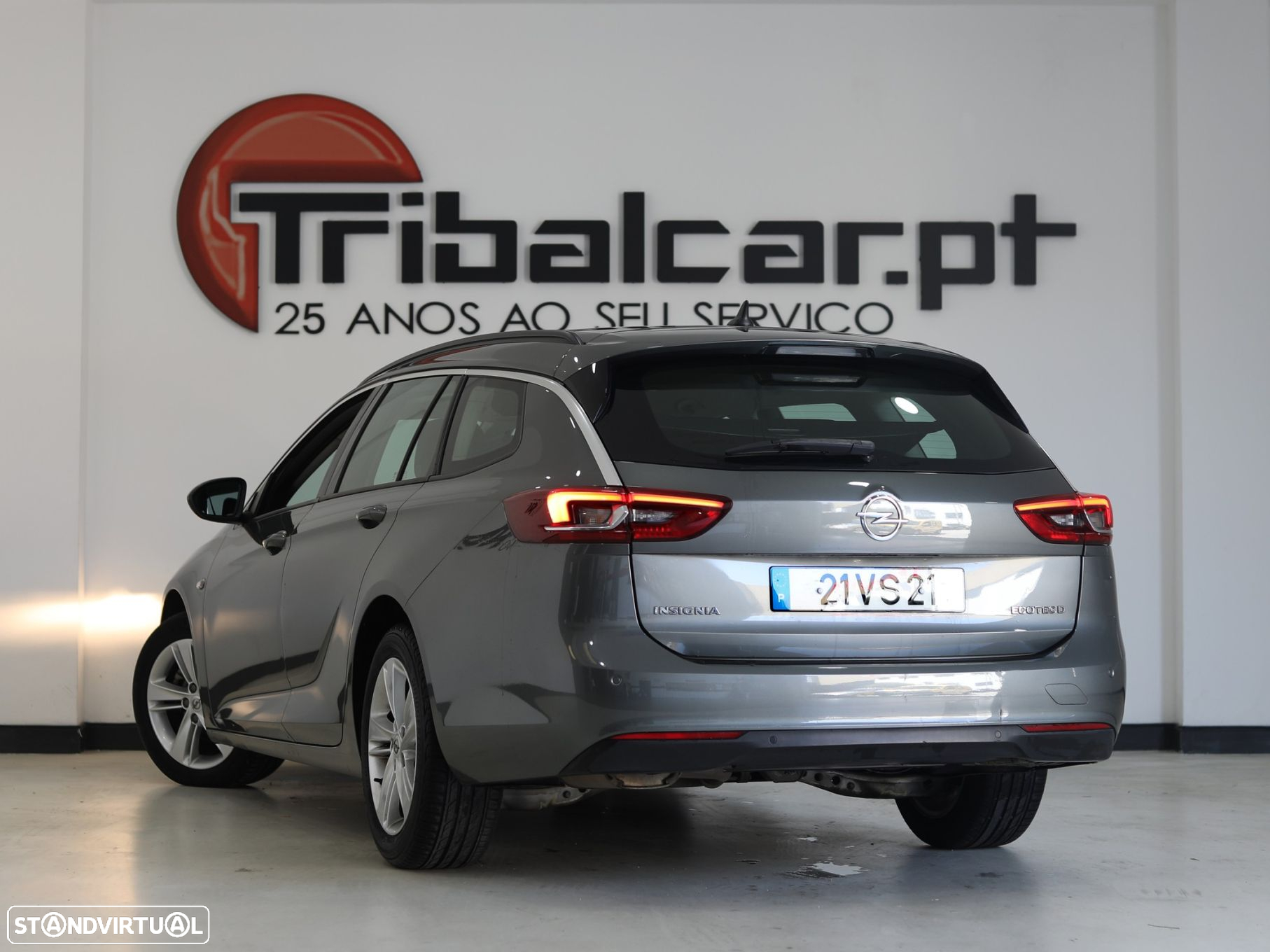 Opel Insignia Sports Tourer 1.6 CDTi Business Edition - 2