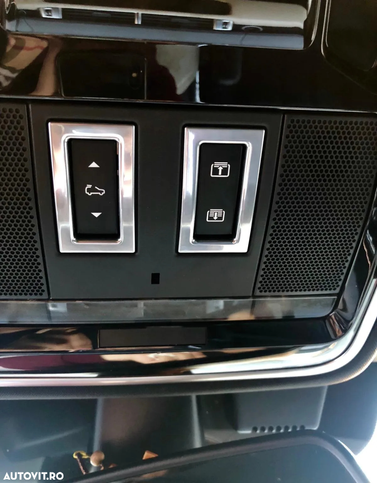 Land Rover Range Rover Sport 3.0 I TDV6 - 6