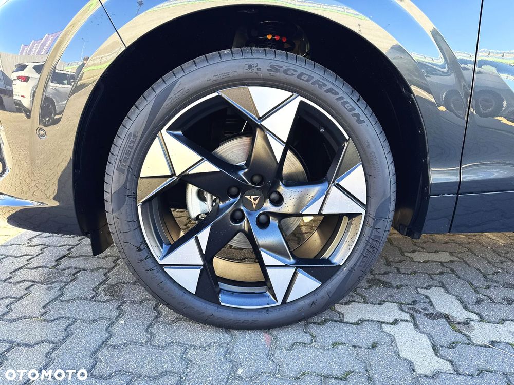 Cupra Terramar 1.5 eTSI mHEV Advantage Edition DSG - 19