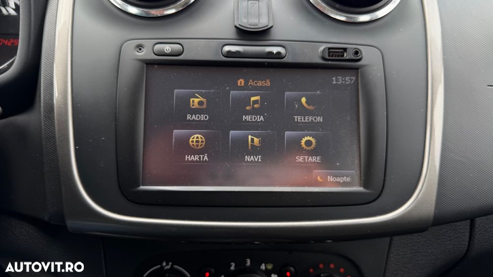 Dacia Logan dCi 90 S&S Laureate - 13