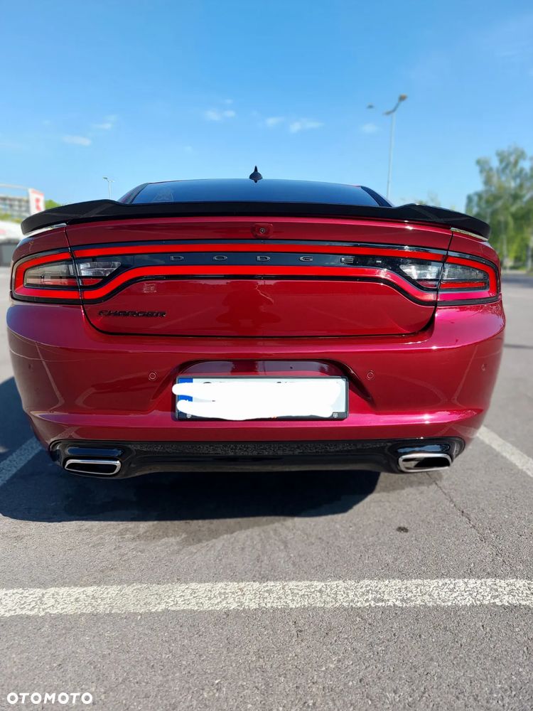 Dodge Charger - 9