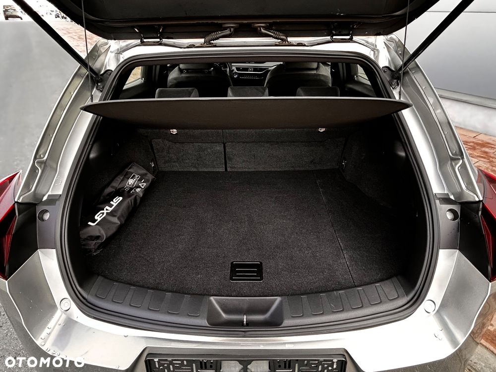 Lexus UX 250h Elegance 2WD - 38