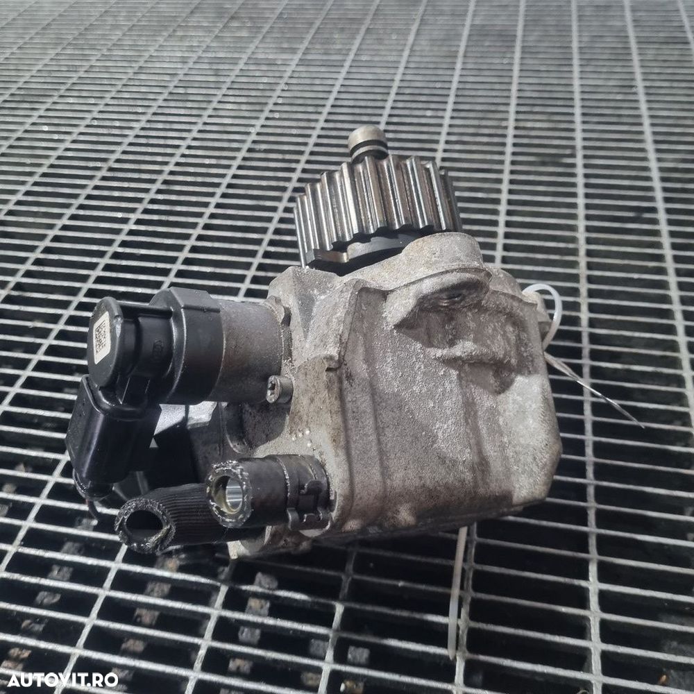 Pompa injectie / inalte Skoda Yeti 2.0 TDI 2009 - 2013 110CP CUUA CFHA DFSA CLCA Euro5 ... - 1