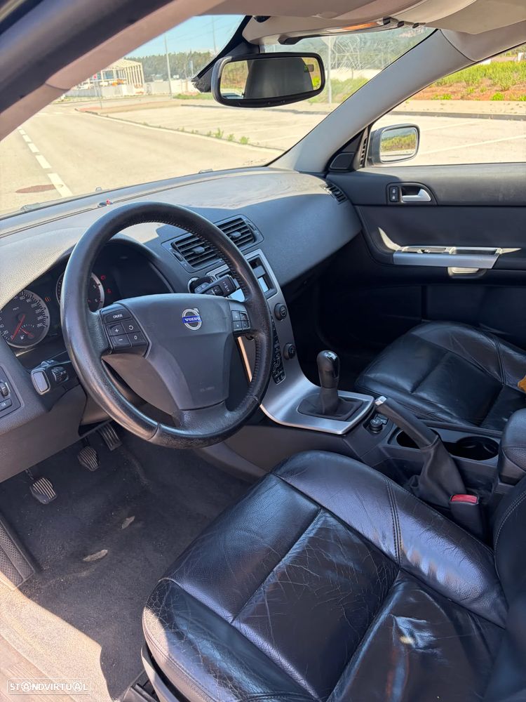 Volvo V50 2.0 D Sport - 11