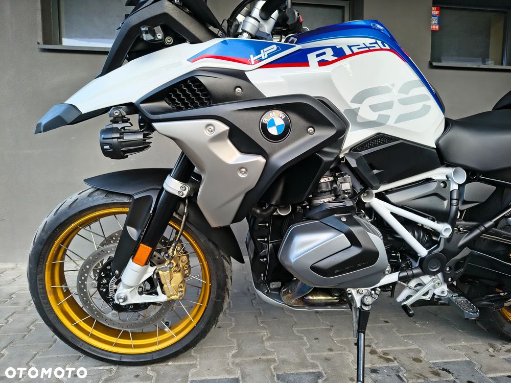 BMW GS - 32