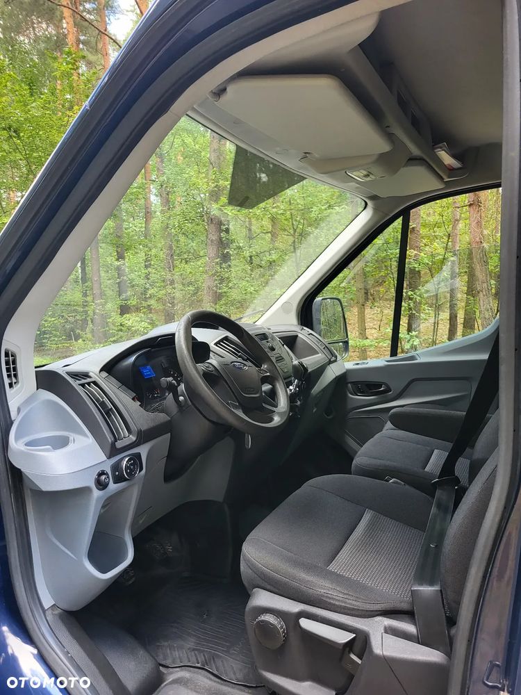 Ford Transit L3H2 VA Trend - 7