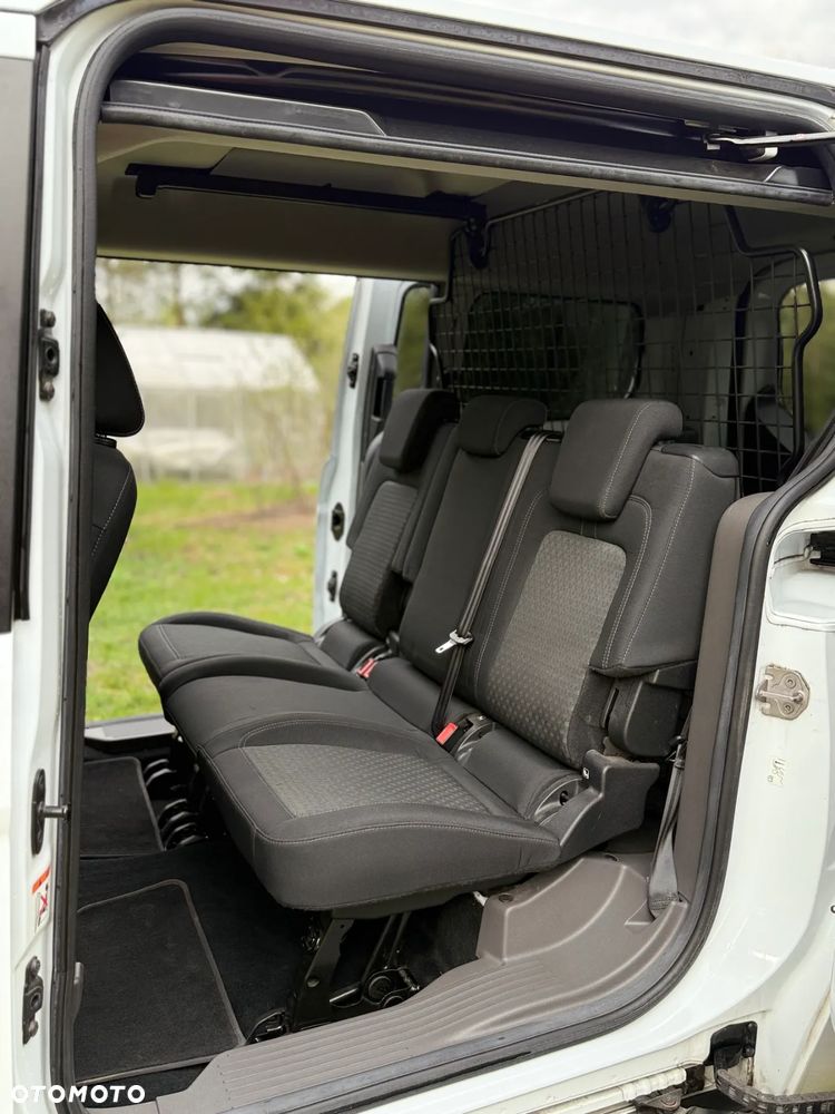 Ford Transit Connect Kombi 230 L2 Active - 15