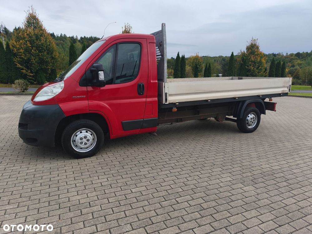 Fiat Ducato - 5