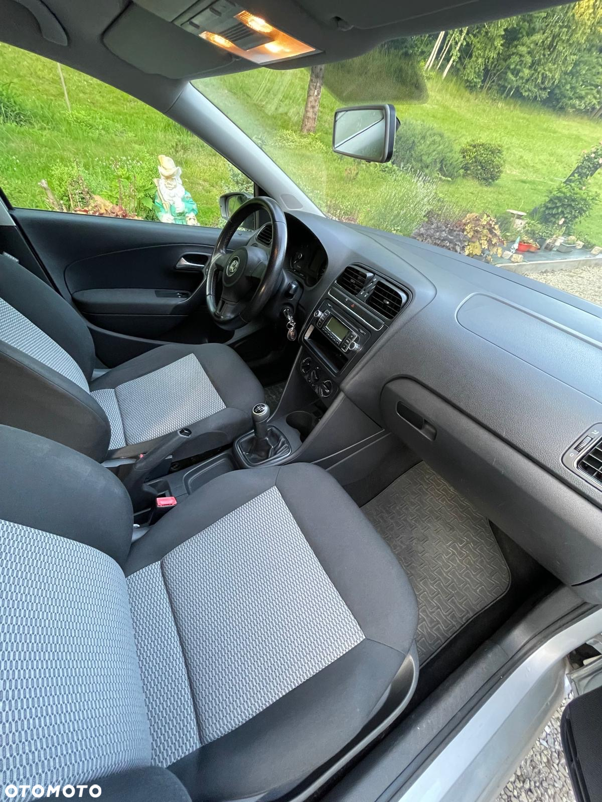 Volkswagen Polo 1.6 TDI DPF Comfortline - 10