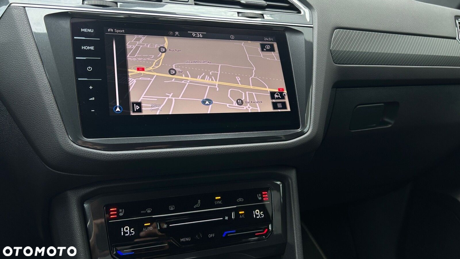 Volkswagen Tiguan Allspace 2.0 TDI 4Mot R-Line DSG - 22
