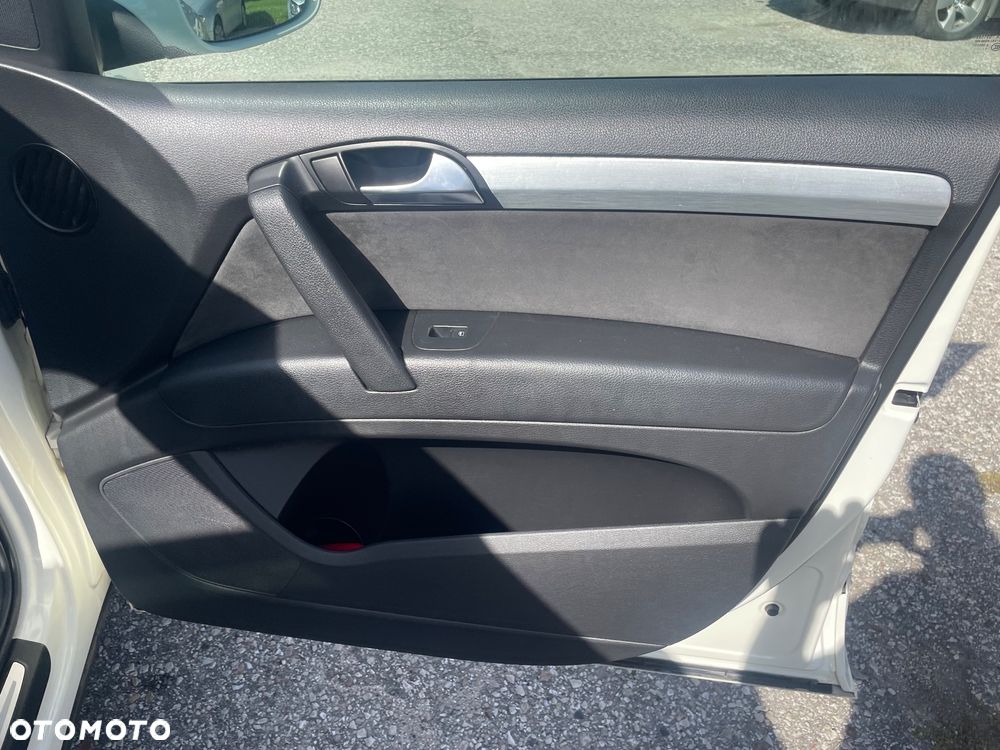 Audi Q7 4.2 TDI Quattro Tiptr - 23