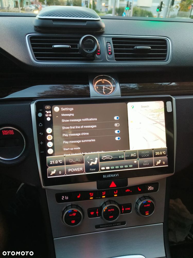 Volkswagen CC 2.0 TSI DSG - 18