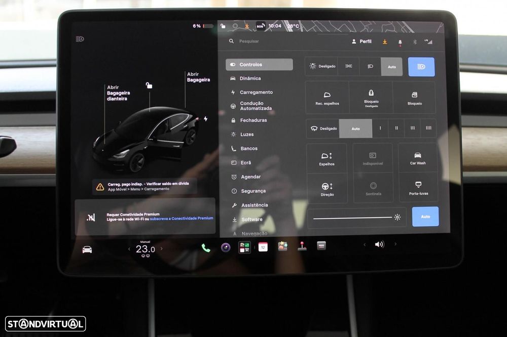 Tesla Model 3 Standard Range Plus RWD - 10