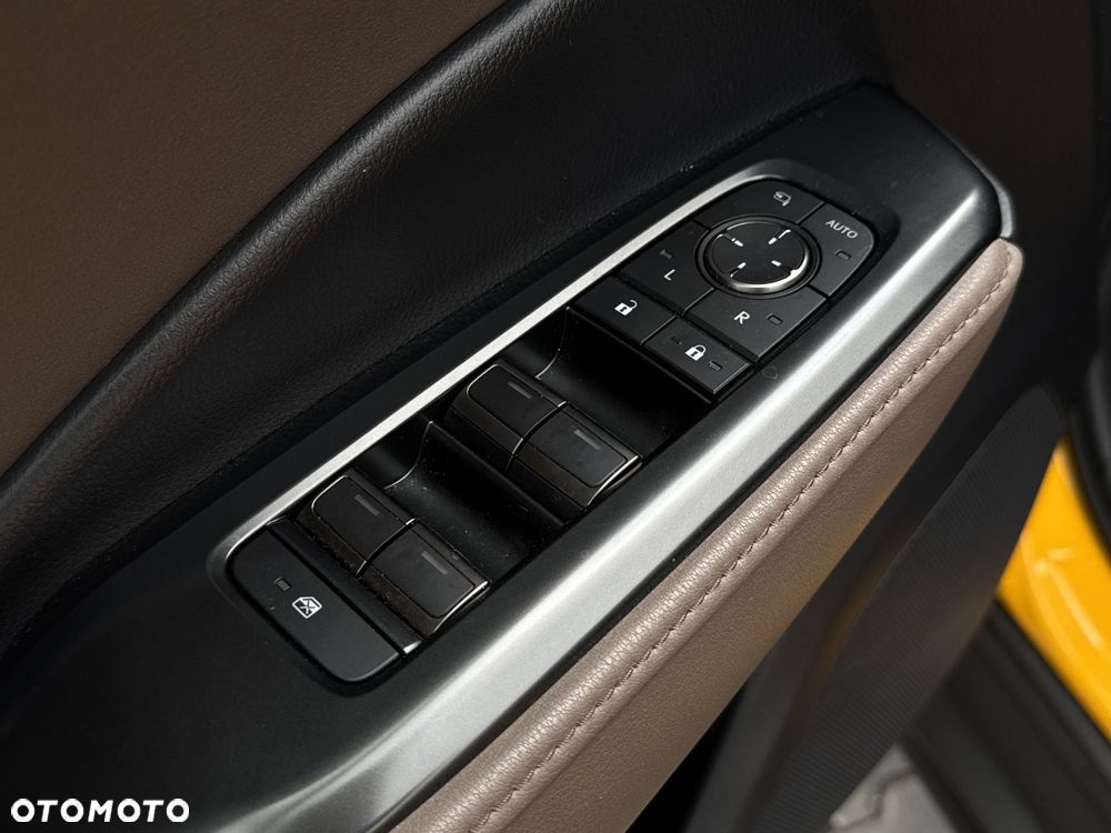 Lexus LBX 1.5 Hybrid Elegant - 20