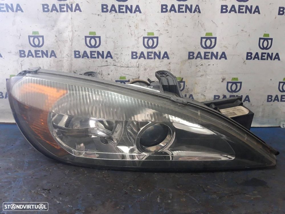 FAROL DIREITO NISSAN PRIMERA BERLINA P11 - 1