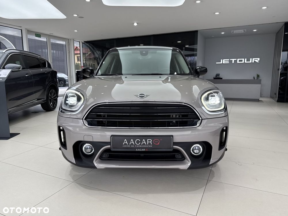 MINI Countryman - 7