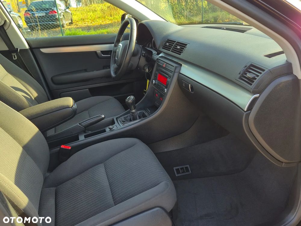 Audi A4 - 22