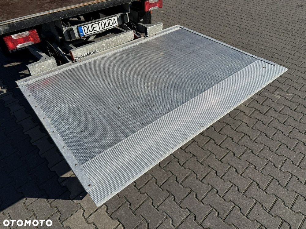 Iveco Daily 35C13 - 6