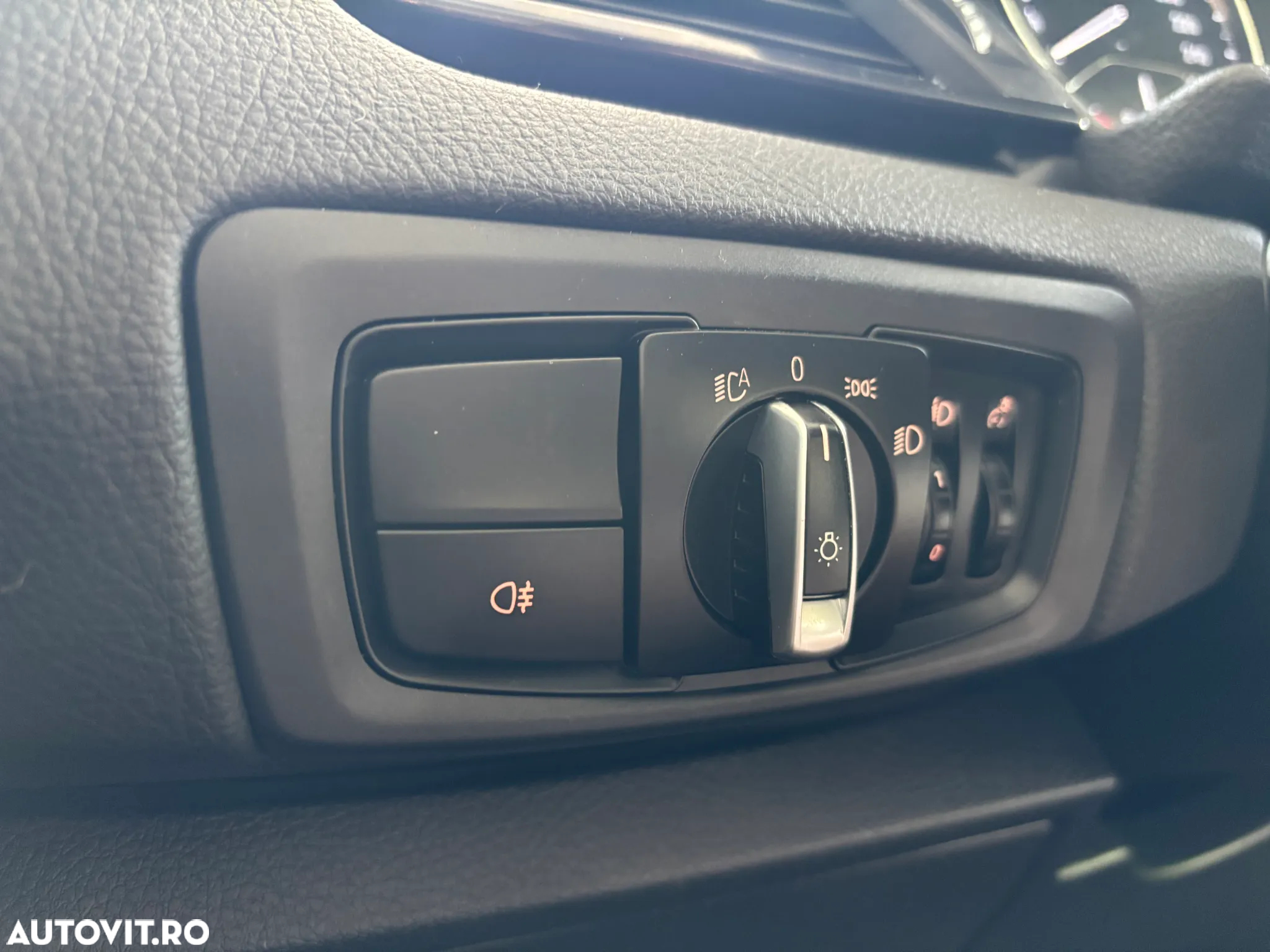 BMW Seria 2 216d Gran Tourer Aut. - 24