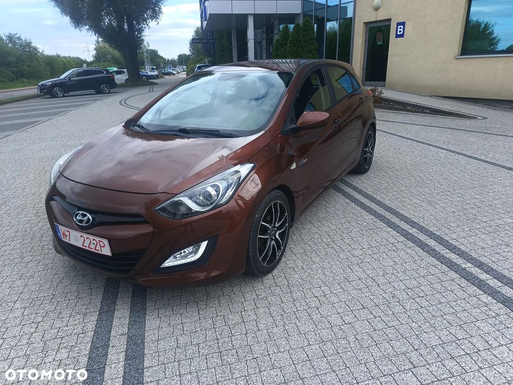 Hyundai i30 1.6 Style - 2