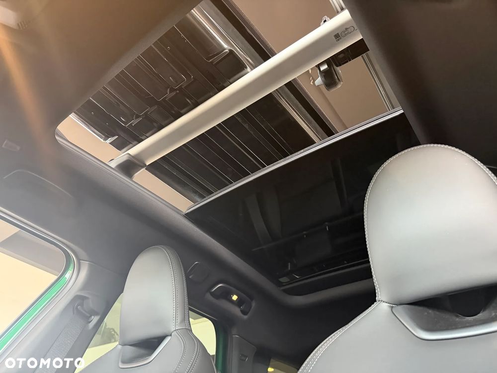 MINI Countryman C mHEV Linia Favoured - 18