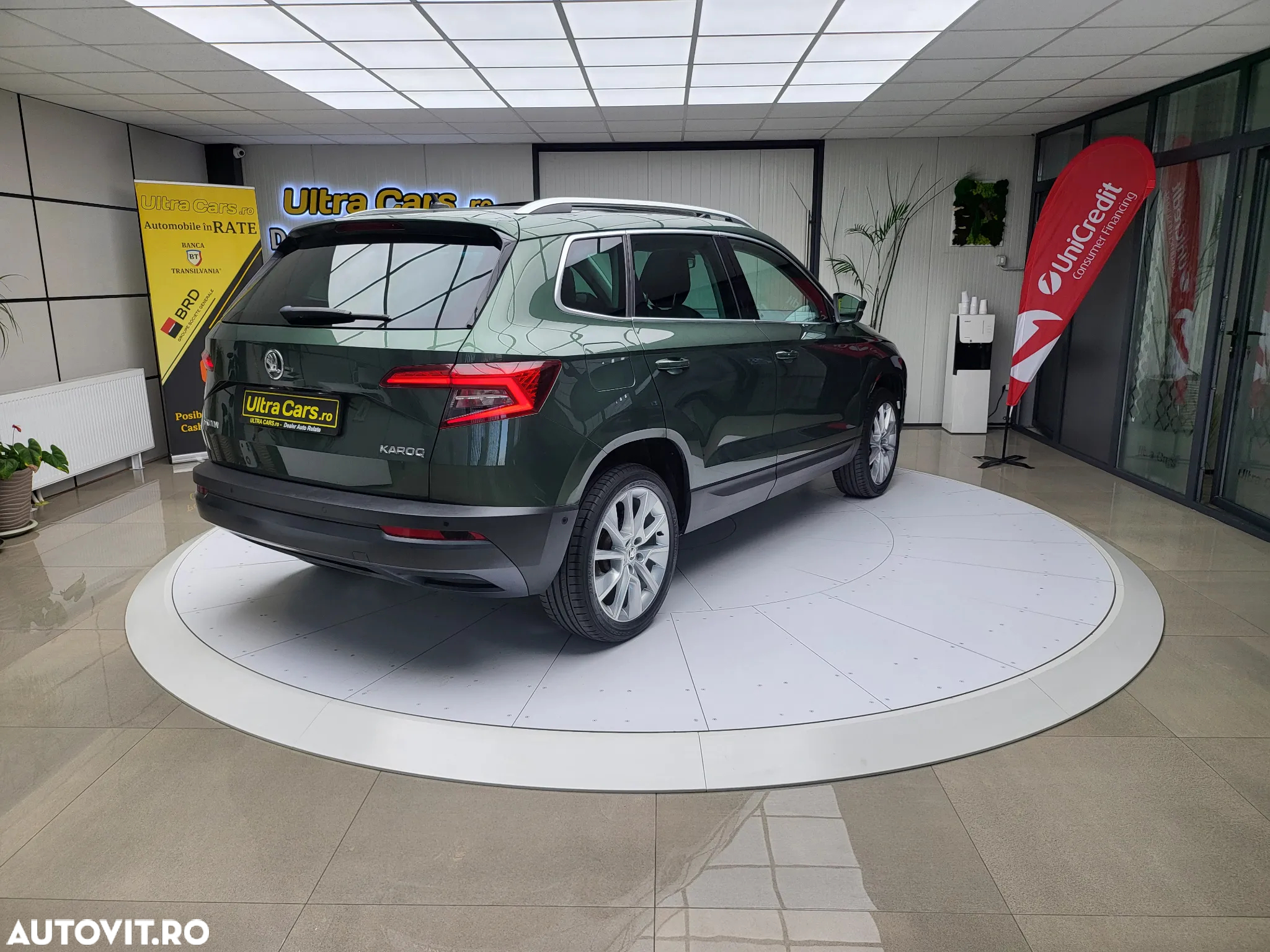 Skoda Karoq 1.5 TSI ACT Style - 5