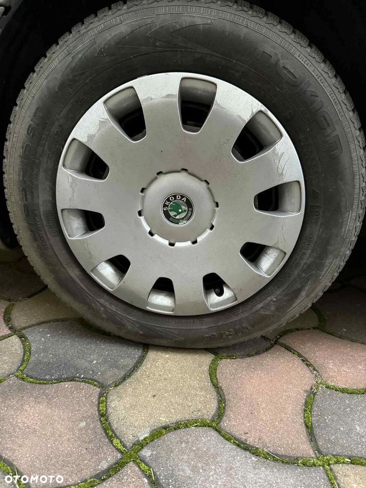 Skoda Octavia - 12