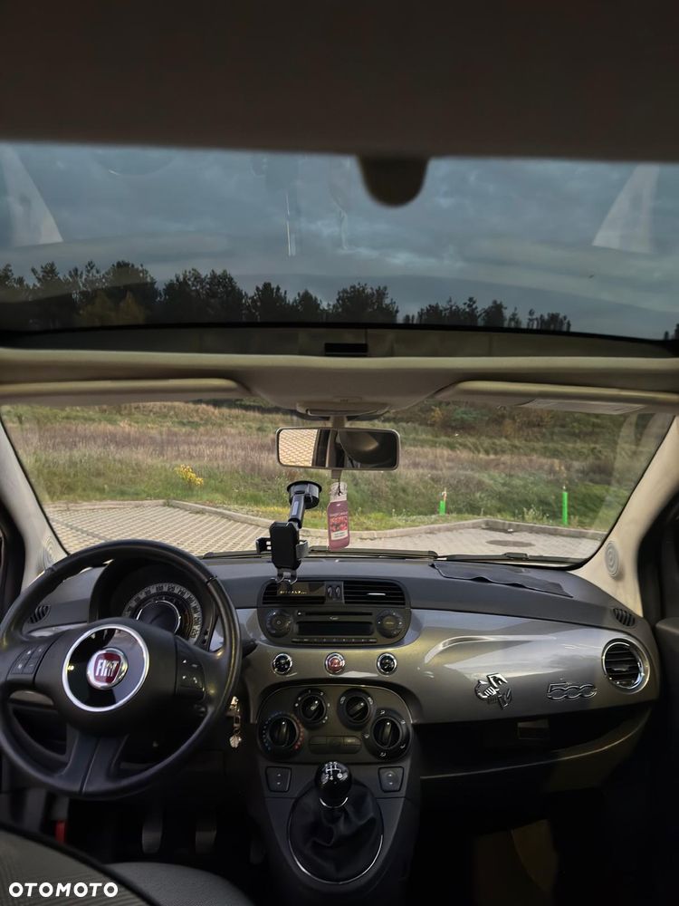 Fiat 500 - 17