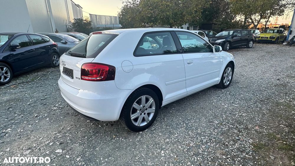 Audi A3 - 3