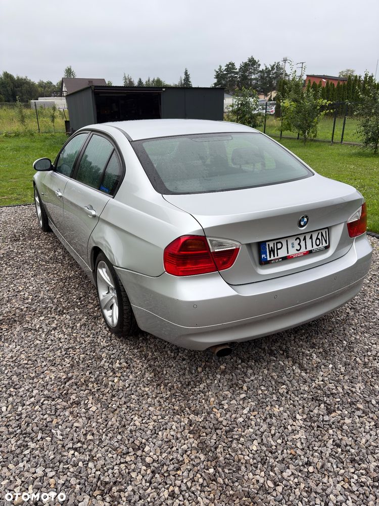 BMW Seria 3 - 8