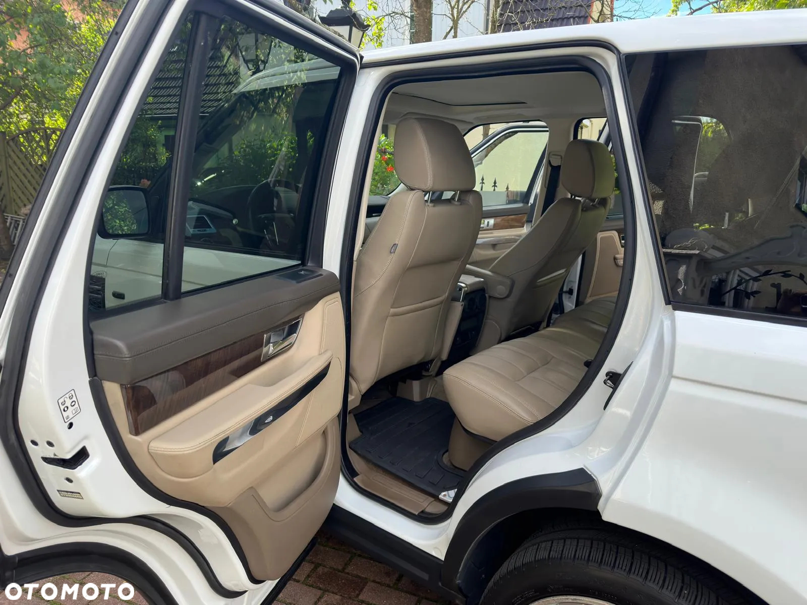 Land Rover Range Rover Sport Supercharged - 19