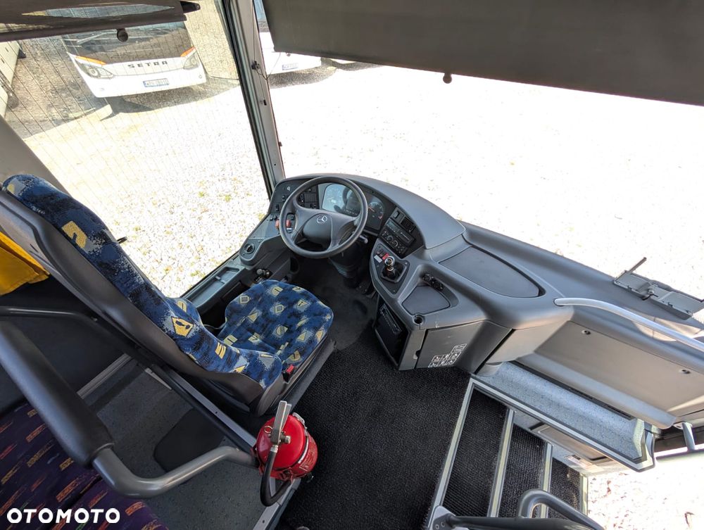 Mercedes-Benz Intouro - 26