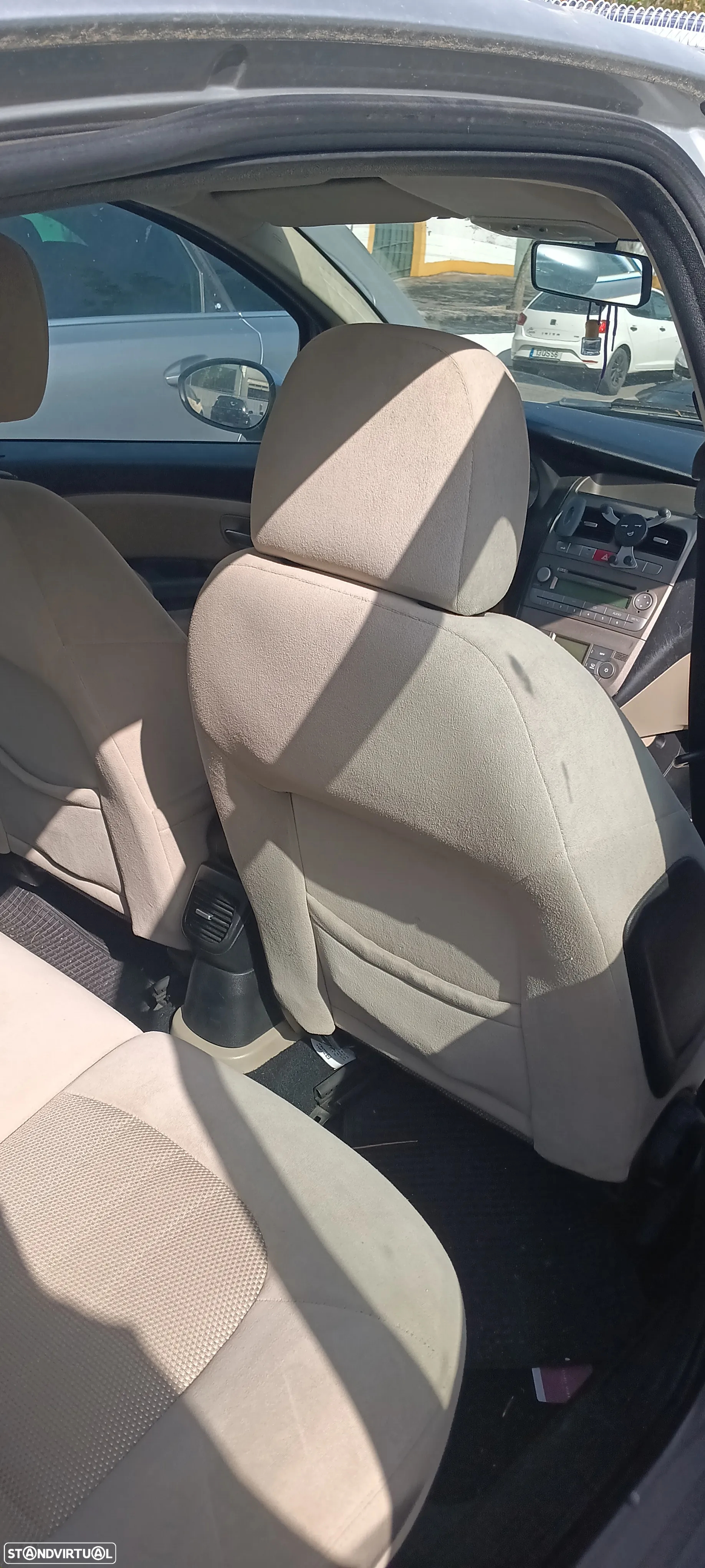 Fiat Linea 1.3 M-Jet Emotion - 10