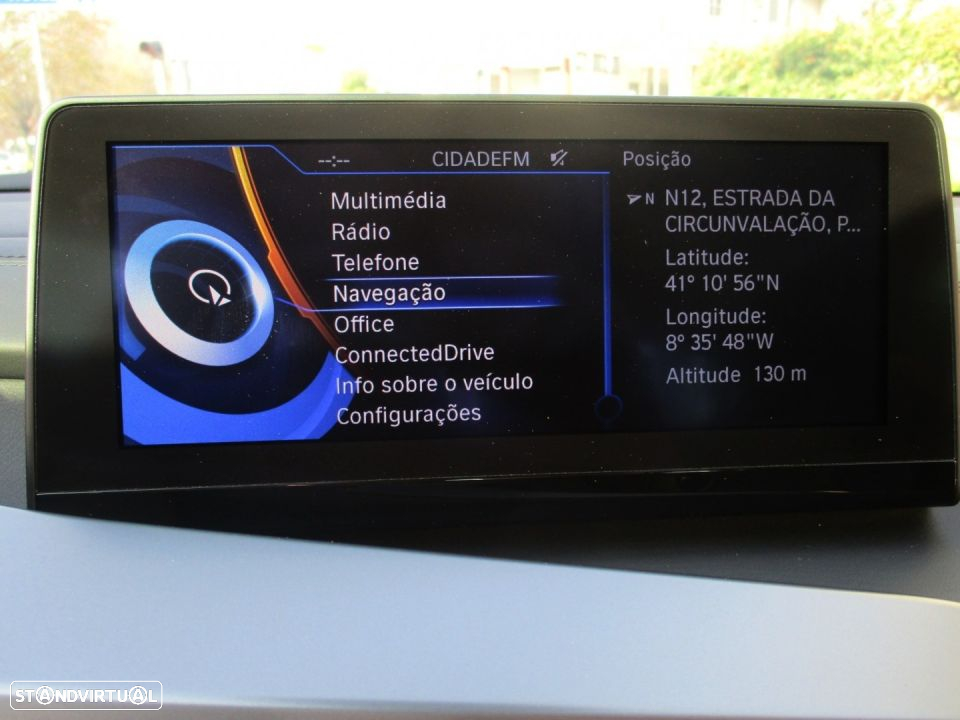 BMW i8 Standard - 28