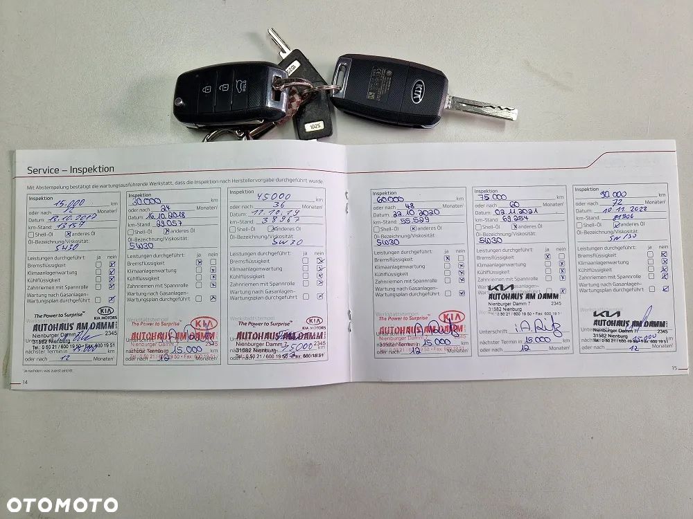 Kia Soul 1.6 GDI XL - 27