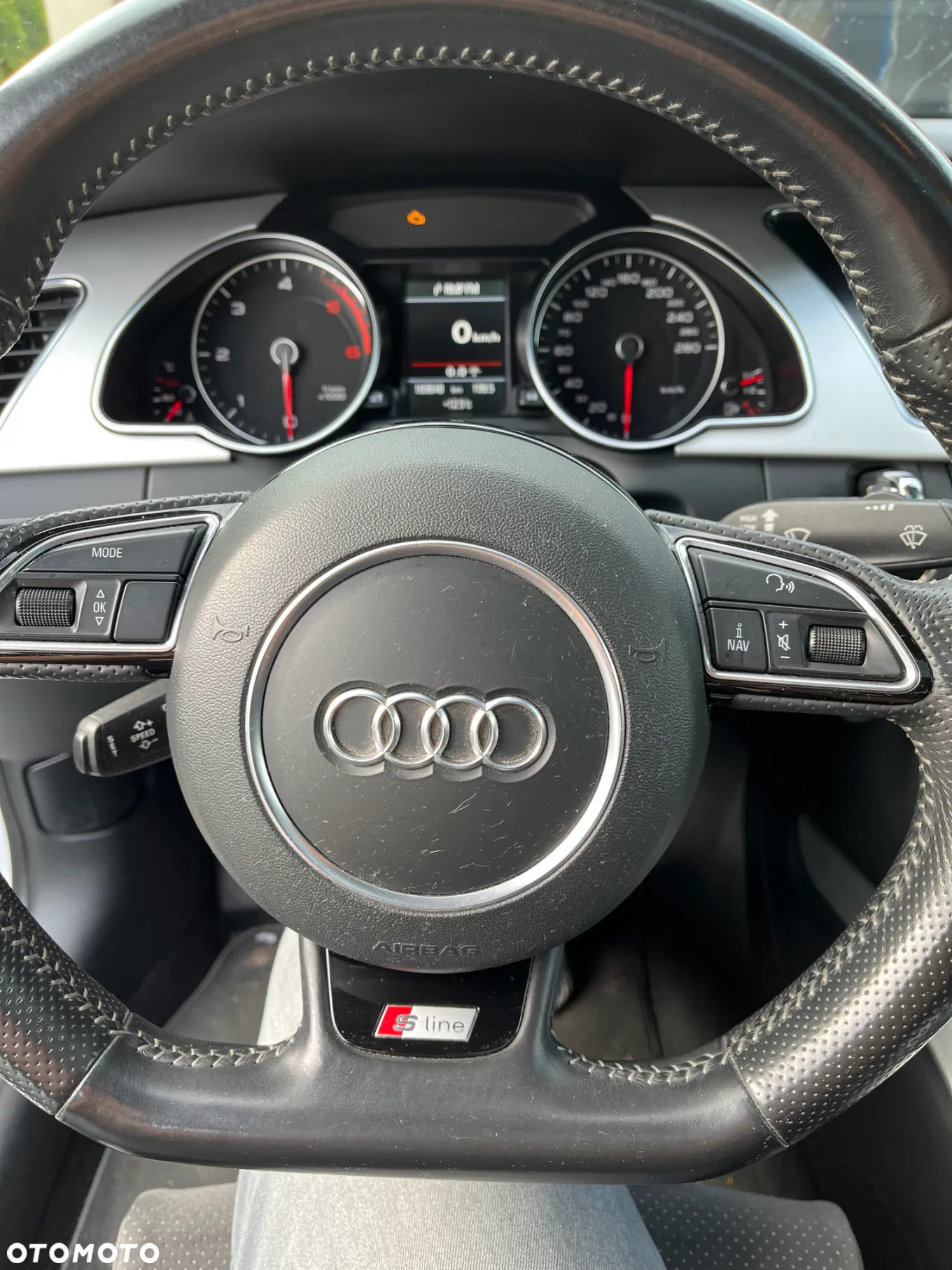 Audi A5 Coupe 2.0 TDI - 8