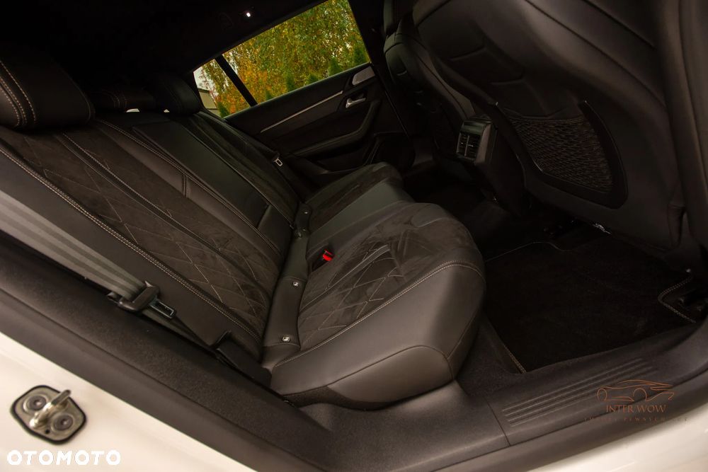 Peugeot 508 2.0 BlueHDi GT S&S - 28