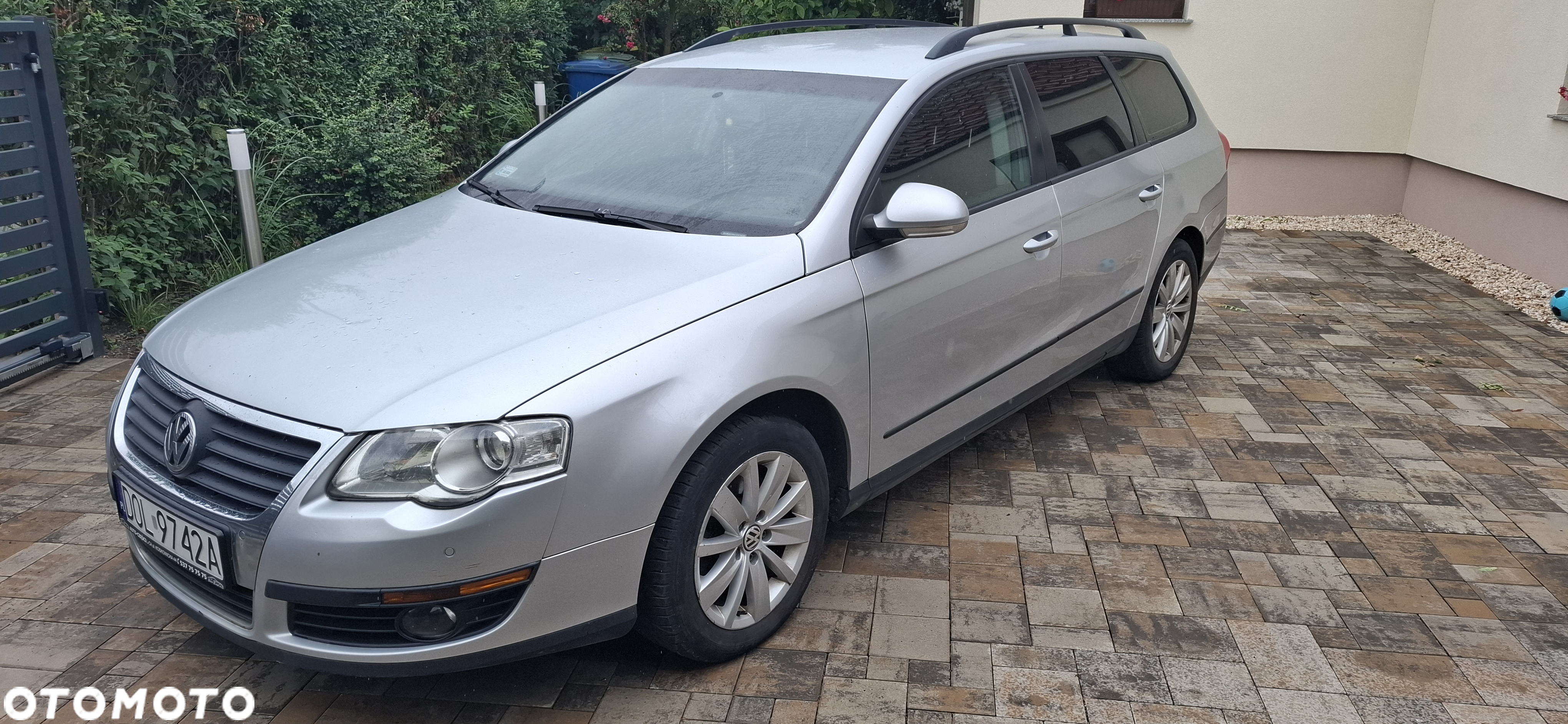 Volkswagen Passat 2.0 TDI Comfortline DSG - 2