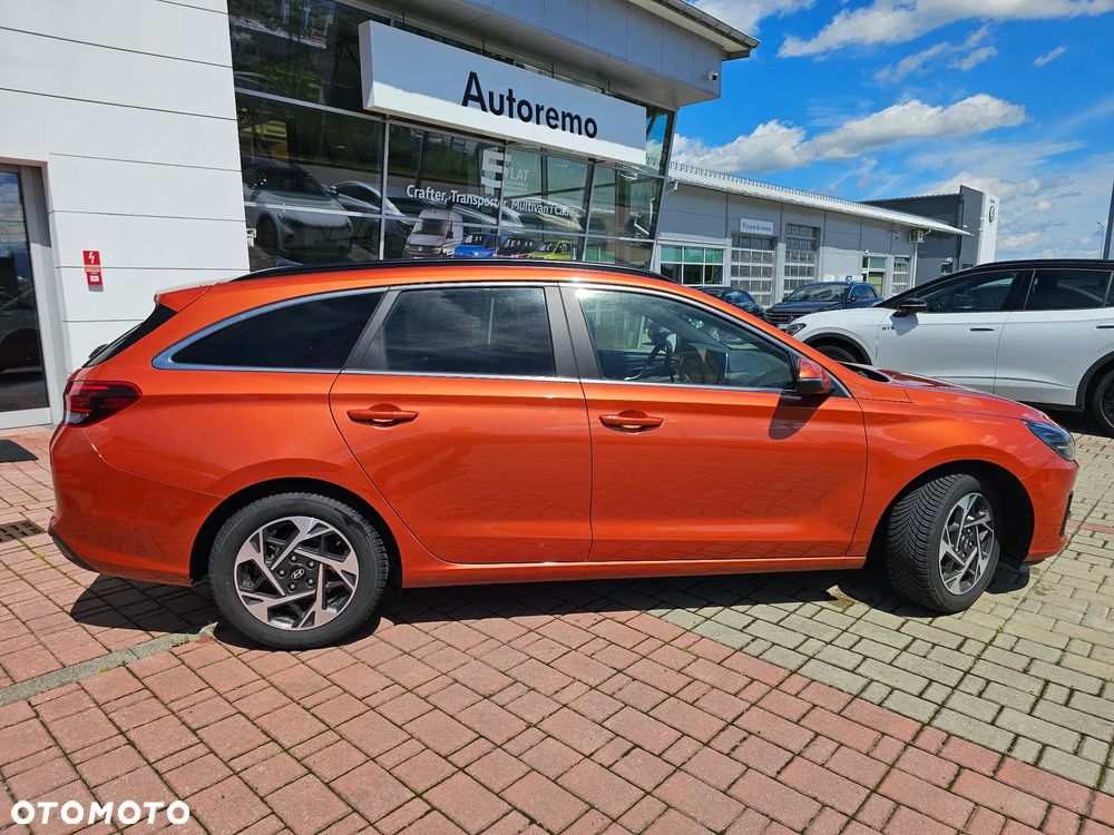 Hyundai i30 1.5 T-GDI 48V Smart DCT - 9