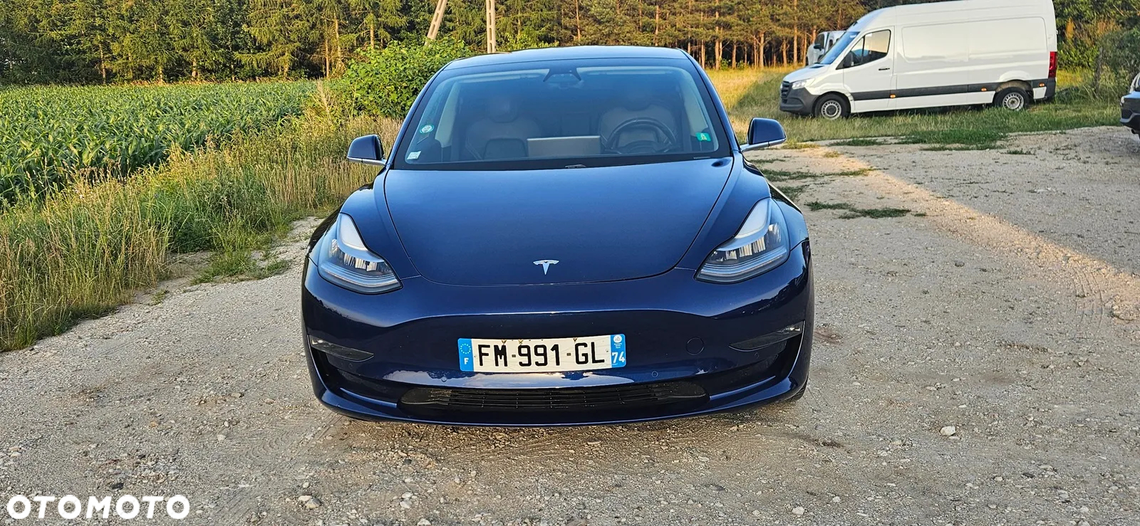 Tesla Model 3 Langstreckenbatterie Allradantrieb Dual Motor - 7