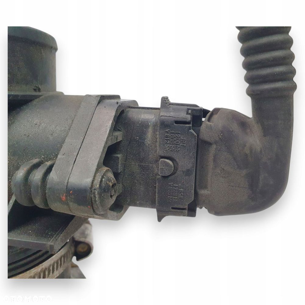 PRZEPŁYWOMIERZ Opel Agila A Corsa C 1.2 0280218031 Bosch - 3