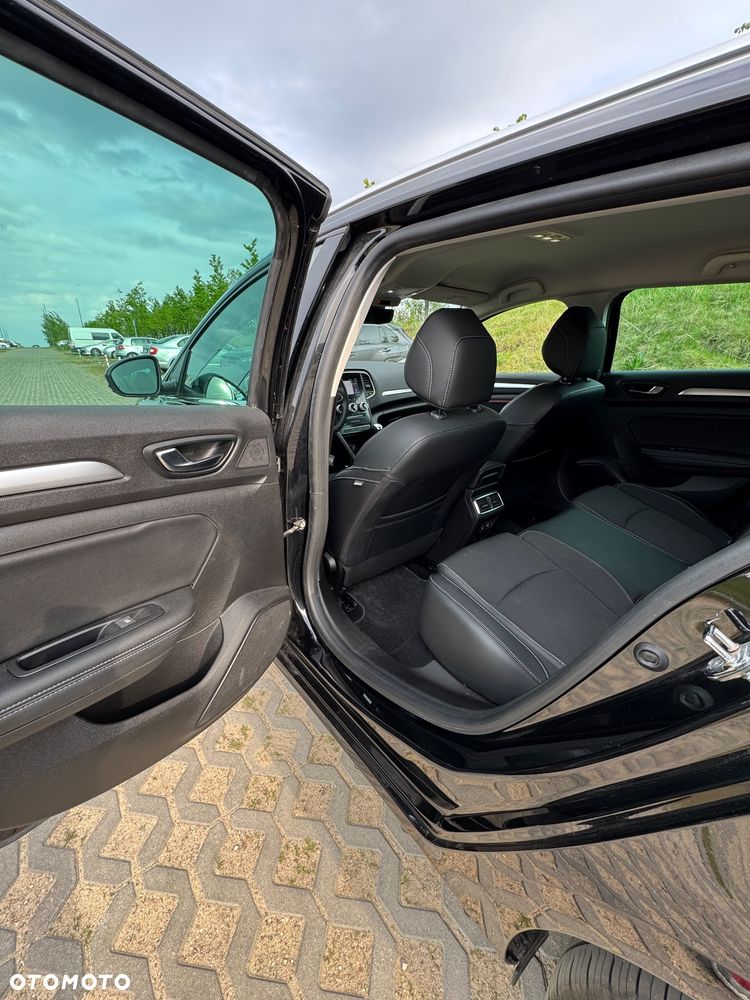 Renault Megane 1.3 TCe Intens - 18