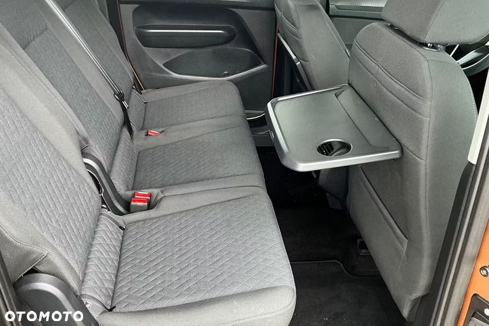 Volkswagen Caddy - 8
