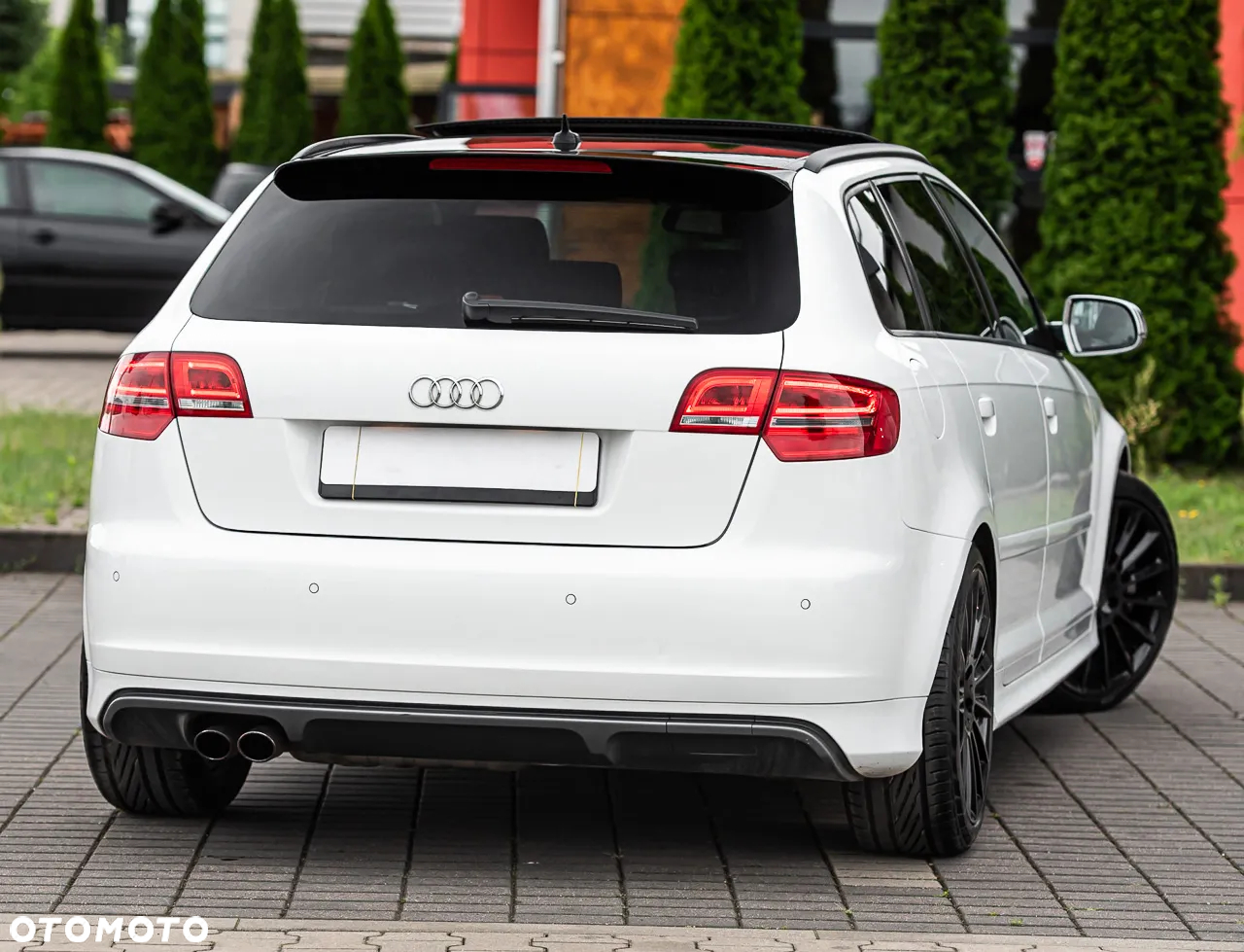 Audi S3 2.0 TFSI Quattro S tronic - 12