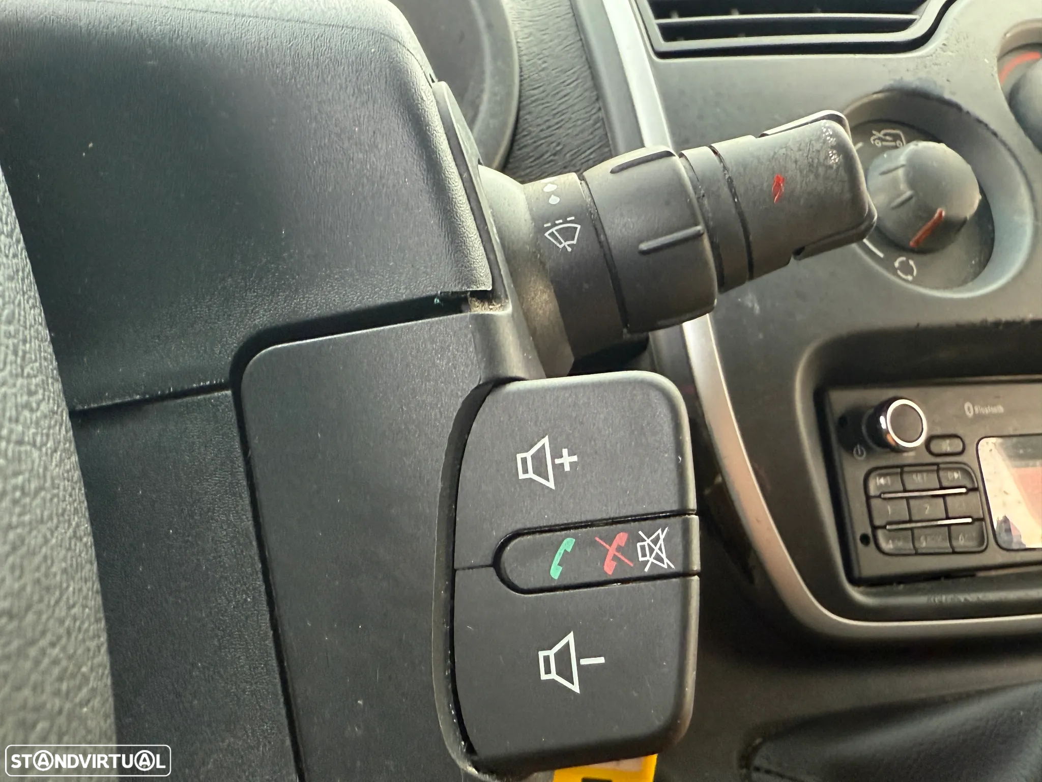 Renault 1.5 DCI 75HP ENERGY S/S BUSINESS 3L - 27