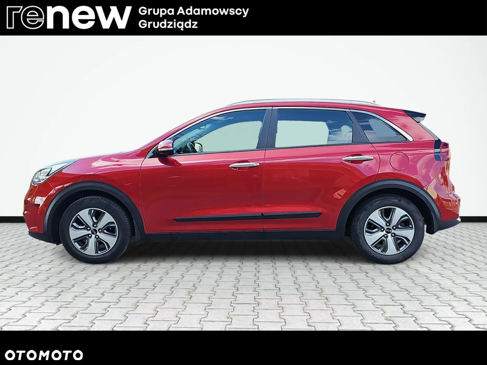 Kia Niro 1.6 GDI Hybrid L - 8