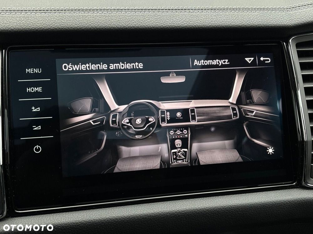 Skoda Kodiaq 2.0 TDI 4x2 L&K DSG - 26