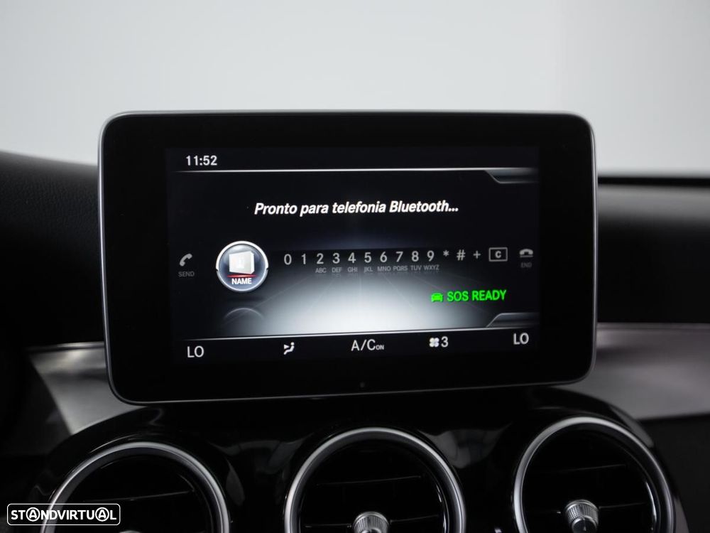 Mercedes-Benz C 350 e - 27