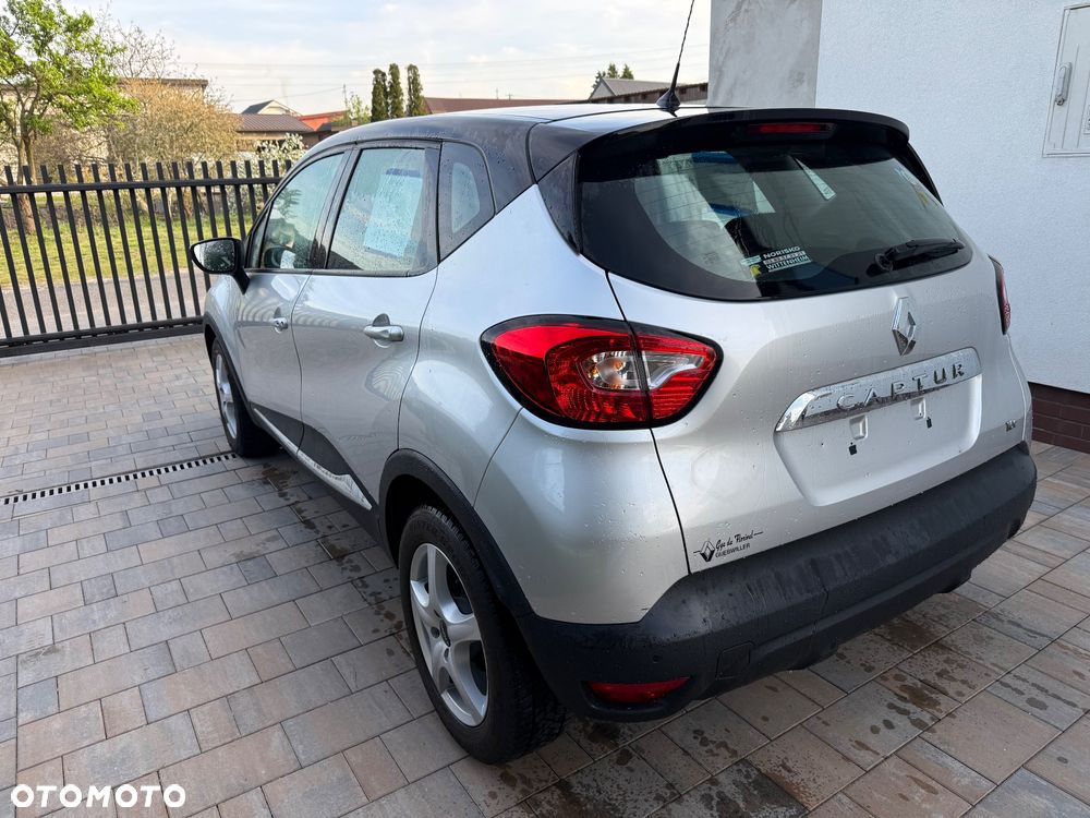 Renault Captur TCe 120 EDC Luxe - 6